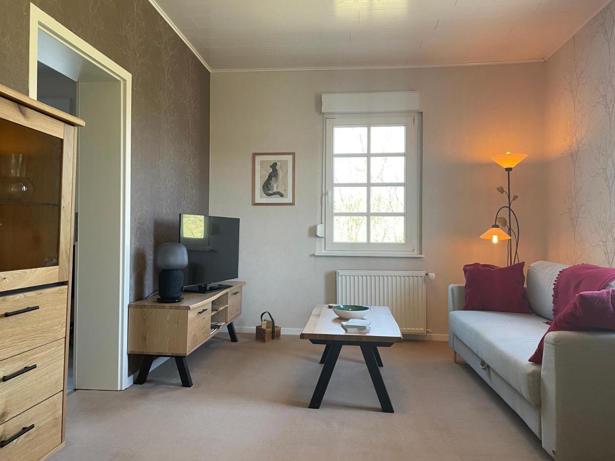 Ferienwohnung Annika Huckeswagen Экстерьер фото